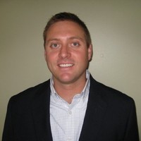 Jared Terpenning, PMP