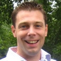 Jeroen Van Kouwen