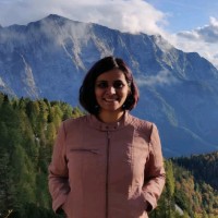 Stuti Pandey