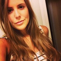 Brittany Rauch