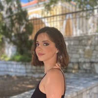 Lea Zgheib