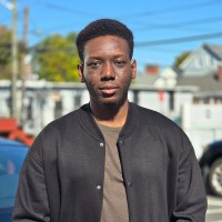 Richard Oloja