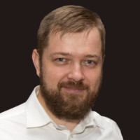 Dmitry Lentischev