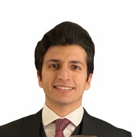 Ramy Naguib, Pmp®