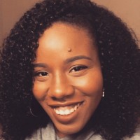 Danielle Washington