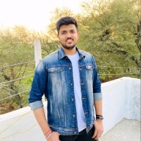 Shubham Kumar