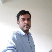 krishnamurthy S