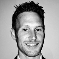Jeff Tessmer