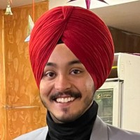 Jasmeet Singh