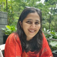 Jahnavi Joshi