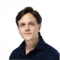 Matthew P. Bailey-Jones