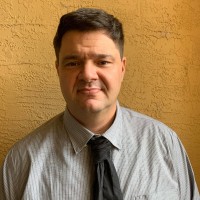 Jeffrey Solomon