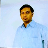Bhavikkumar Shah