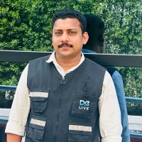 Abhilash Kallumpurath