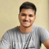 Naveen Kamath