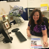 Rosemarie Morehead