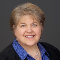 Sheryl Petrashek