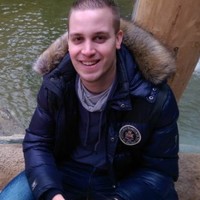Kay-Maikel Gijssen