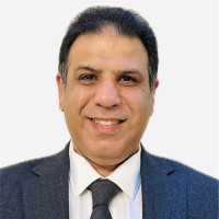 Fouad Moustafa, COM