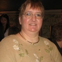 Mary Ann Slocomb