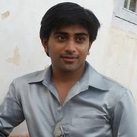 Shyamanth Kumar