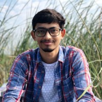 Maharshi Patel