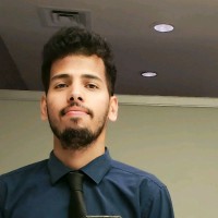 Ahmed Nabil Al-Aghil
