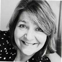 Sue Adams Mbacp