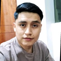 Anderson Taipe Reyes