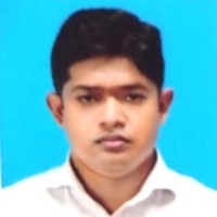 Azizul Islam Mridha