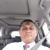 Dimantha Smamarasinghe