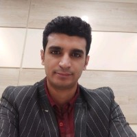 Ehsan Rahmani