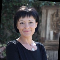 Valerie Monkarsh