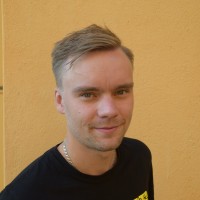 Simon Wedegård