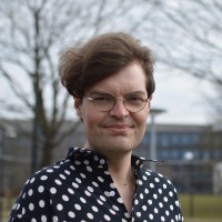 Daniel Brink, PhD