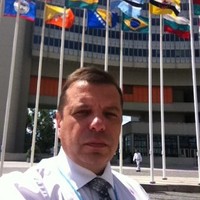 Sergey Lukash