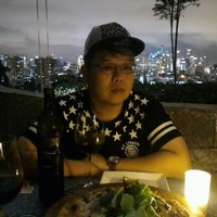 Jeffrey Chew