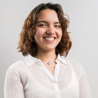 Krishna Patricia Véliz Godoy