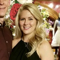 Jillian Madsen