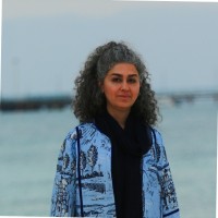 Shokoufeh Kalvandi