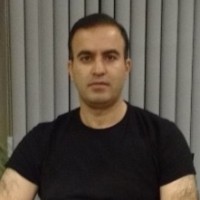 Nick Rostami