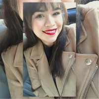 Ana Itzel Silvestre Ontiveros