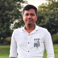 Mitul Patel