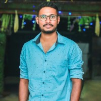 Karthik Rajendran