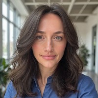 Olivia Abraham