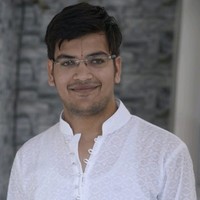Priyesh Bhangadia