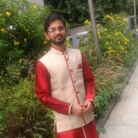 Anand Gandhi
