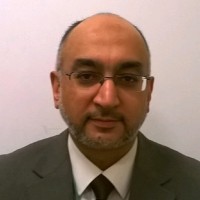 Irshad Baqui
