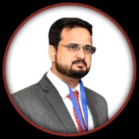 Dr. Muhammad Sharif