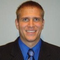 Wayne Millett, CSCP